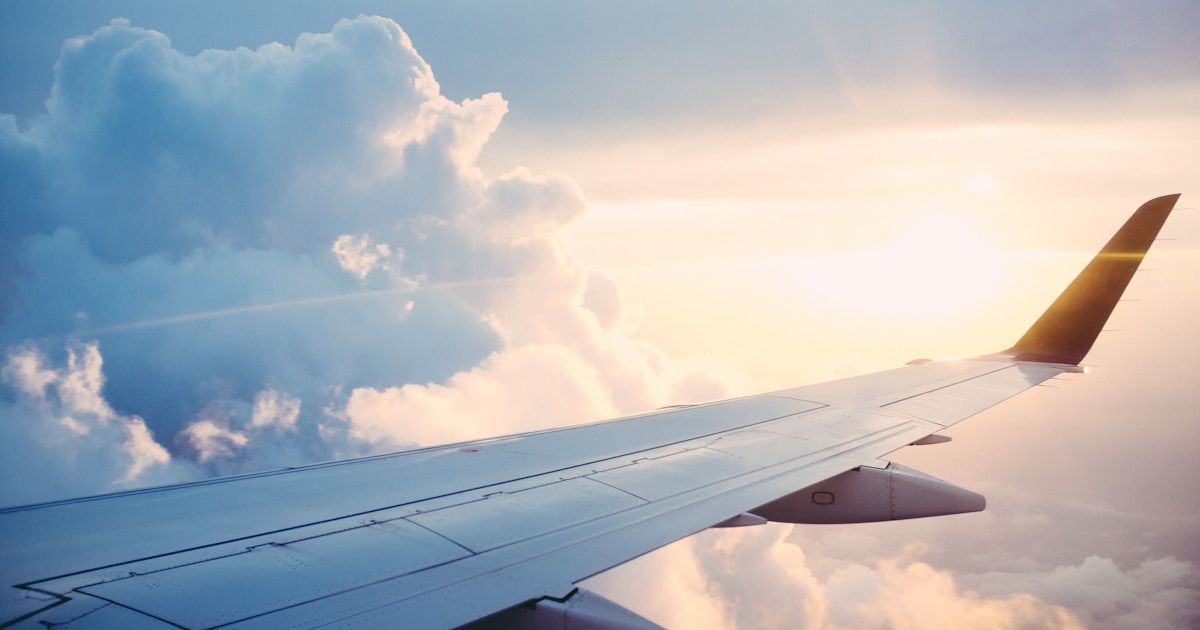 US travel authorization for Dutch travelers - Airport and world travel